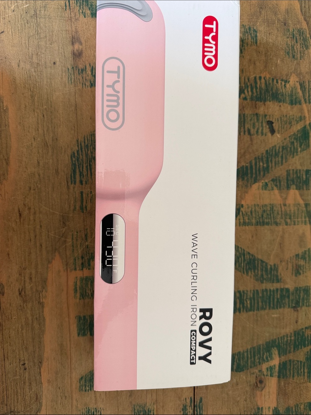 Rovy Wave Cirling Oron Compact